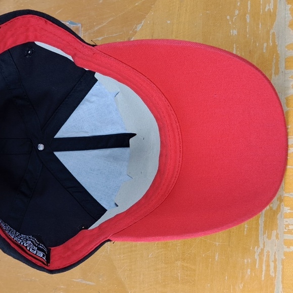 Terminator 3 Rise of the Machines 2003 offical licensed movie promo pull tab hat - Picture 7 of 8